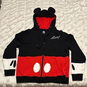 Mickey Mouse Jacket
